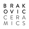 Brakovic ceramics logo - Contact us